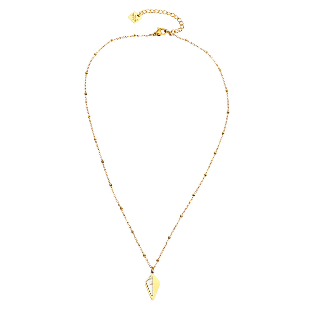 Catori Necklace - Hackney Nine