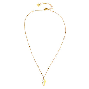 Catori Necklace - Hackney Nine