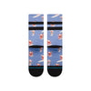 Surfing Santa Crew Sock - Stance