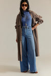 Kellee High Rise Palazzo - Free People