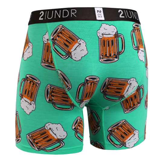 Swing Shift Boxer Brief - 2UNDR