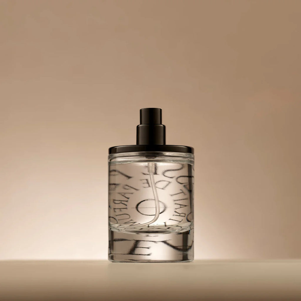 Rose Wood Perfume Spray - Odesse