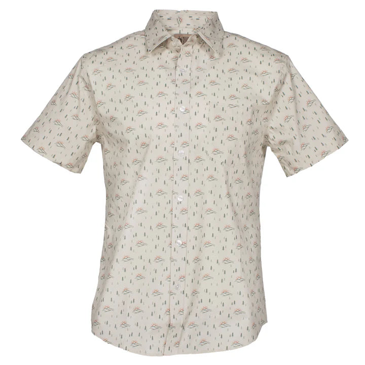 Sunset Hills Shirt - Jack + Sage