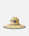 Logo Straw Hat - Rip Curl