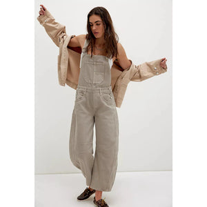 Good Luck Overall - Free People