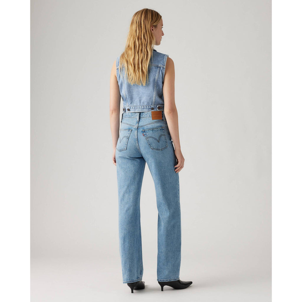 Ribcage Wide Leg - Levi's