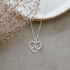 Beach Lover Necklace - Glee