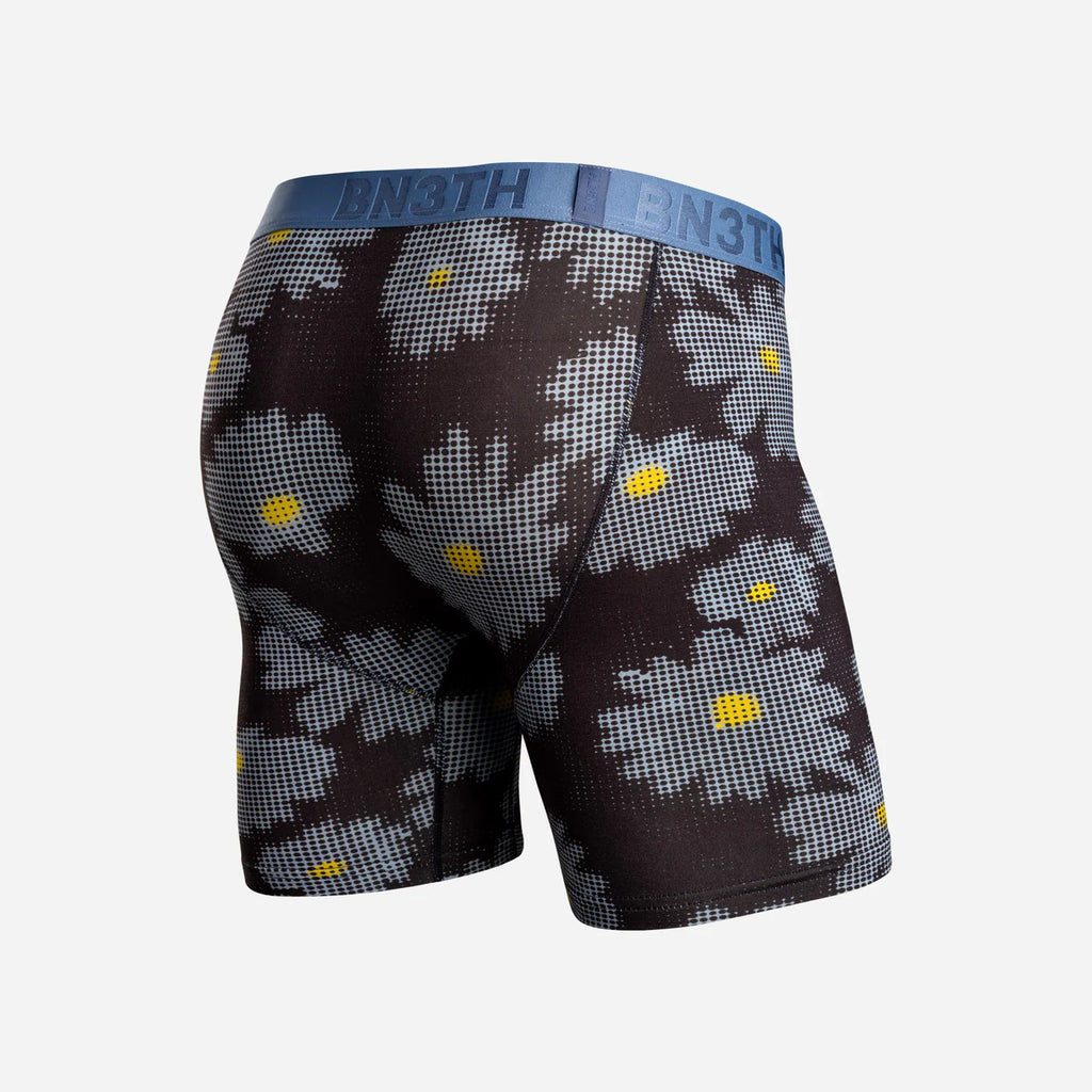 Classic Icon Boxer Brief - Bn3th