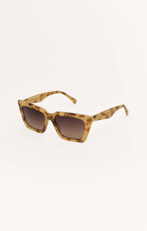 Feel Good Polarized Sunglasses - Z Supply