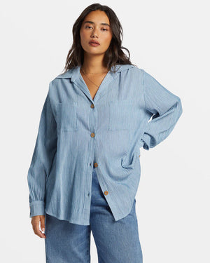 Swell Blouse - Billabong