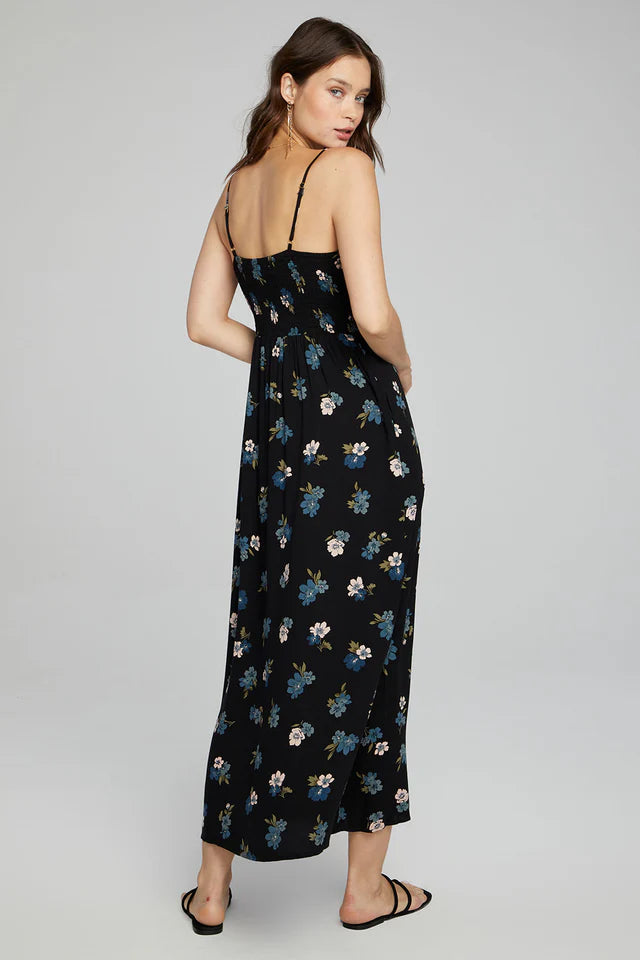 Leighton Maxi Dress - Saltwater Luxe