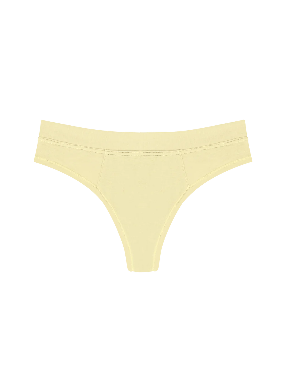 Mineral Thong Limited Editions - Huha