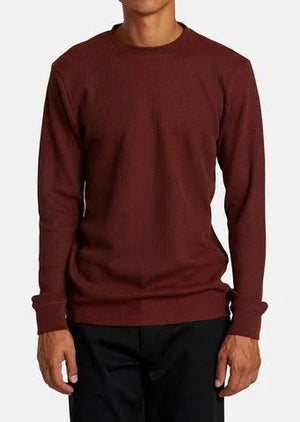 Day Shift Thermal LS - RVCA