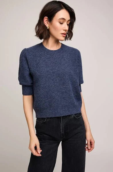 Marisol Knit Top - Gentle Fawn