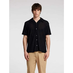 Relaxbane SS Jersey Shirt - Selected Homme