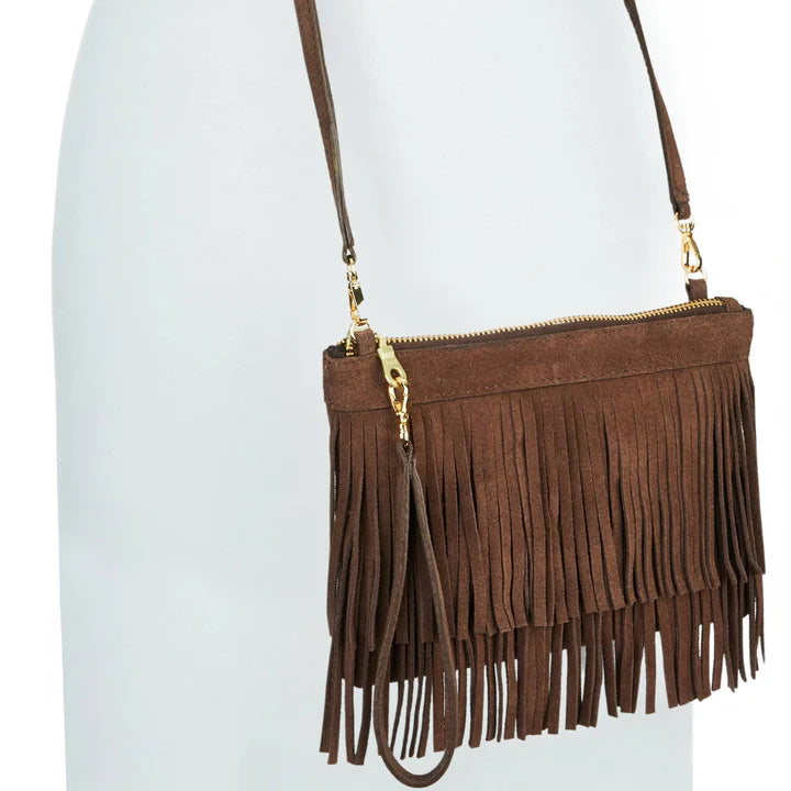Stoja Bag - Brave