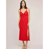 Cairo Dress - Gentle Fawn
