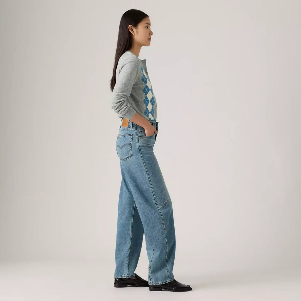 Baggy Dad - Levi's
