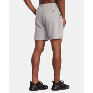 C-Able Waffle Short - RVCA