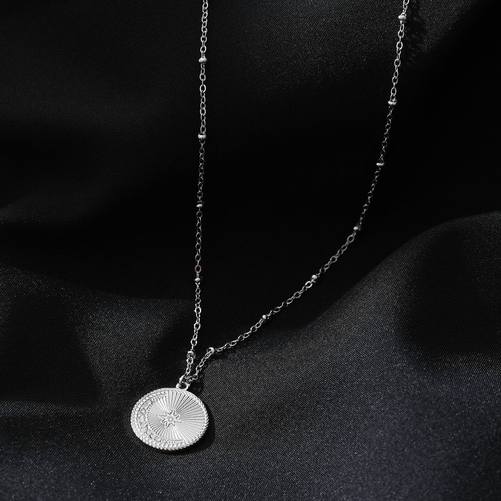 Amasa Necklace - Hackney Nine