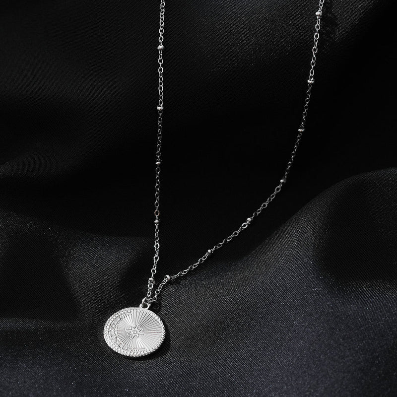 Amasa Necklace - Hackney Nine