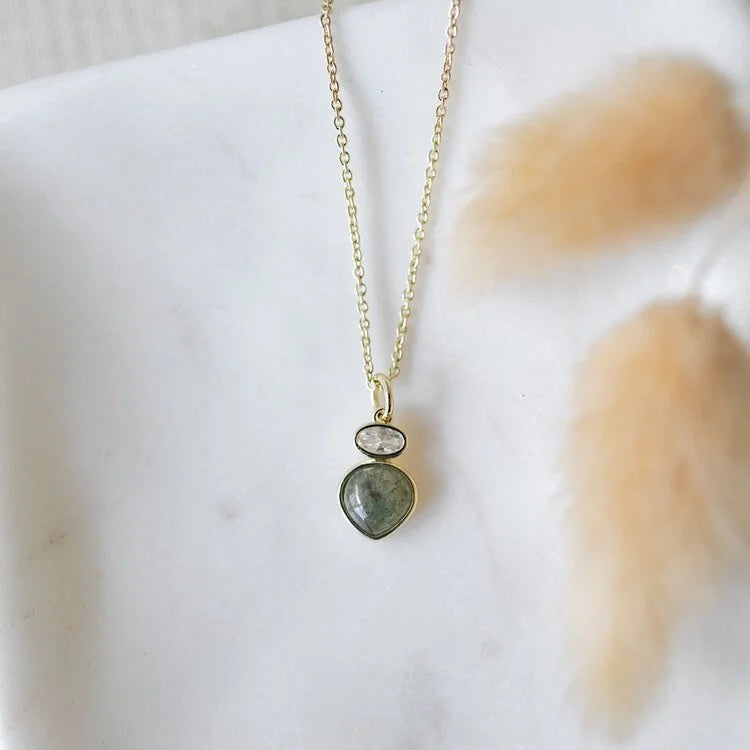 Anastasia Necklace - Glee