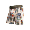 Classic Icon Boxer Brief - Bn3th