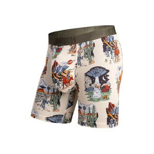 Classic Icon Boxer Brief - Bn3th
