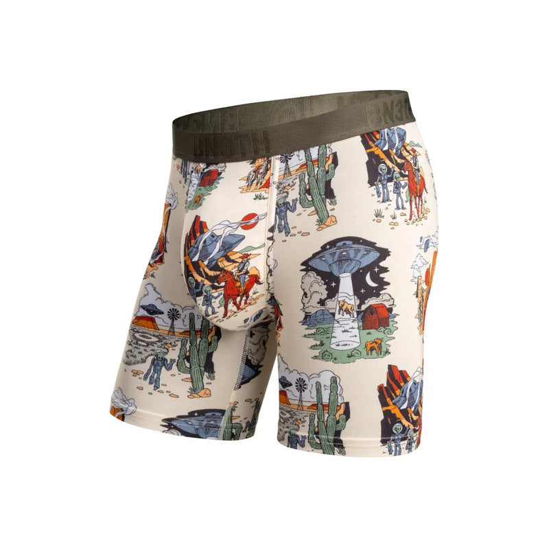 Classic Icon Boxer Brief - Bn3th