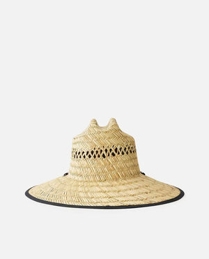 Logo Straw Hat - Rip Curl