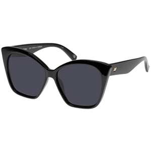 Hot Trash Sunglasses - Le Specs