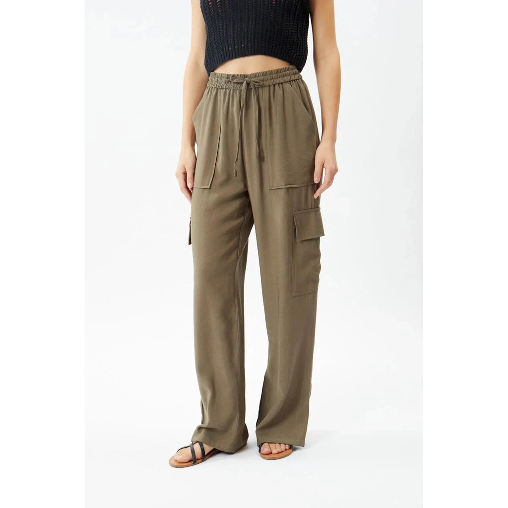 Redon Pants - Deluc