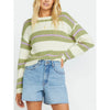 Make It Waves Sweater - Billabong