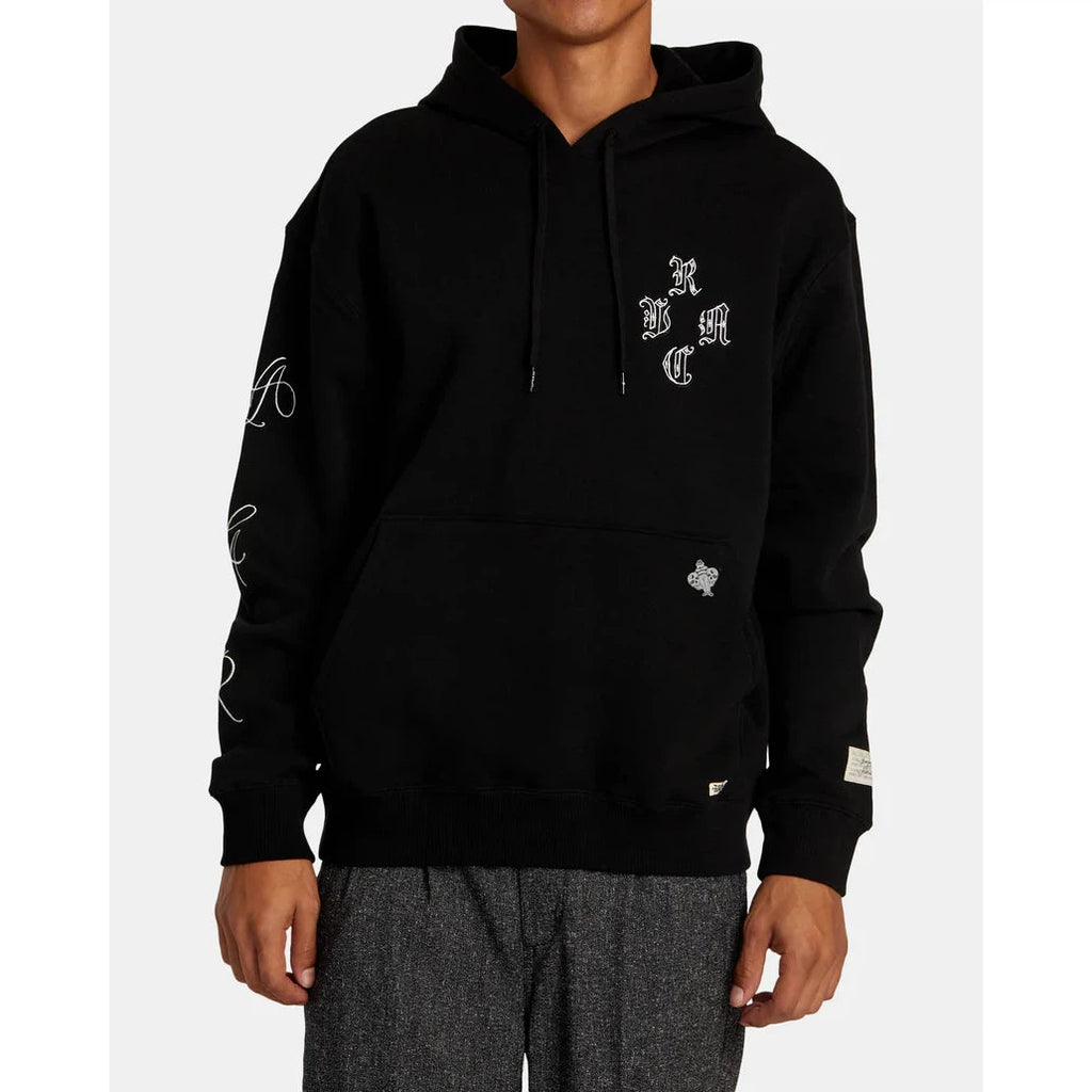 Chefs Kiss Hoodie - RVCA