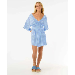 San Carlos S/S Cover Up - Ripcurl