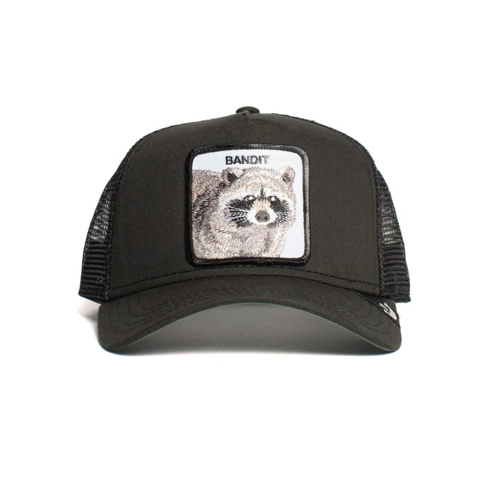 Bandit Trucker - Goorin Bros