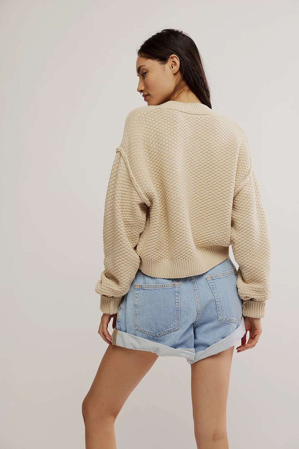 Lila Cardi - Free People