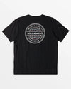 Rotor T-Shirt - Billabong