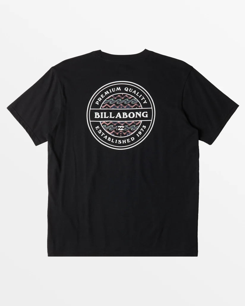 Rotor T-Shirt - Billabong