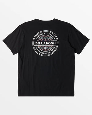 Rotor T-Shirt - Billabong