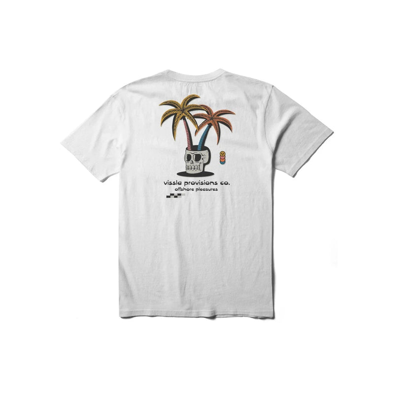 Calypso SS Tee - Vissla