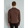 Azure Crew Neck Sweater - Bruun & Stengade