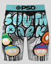 Southpark Streets Boxer - PSD