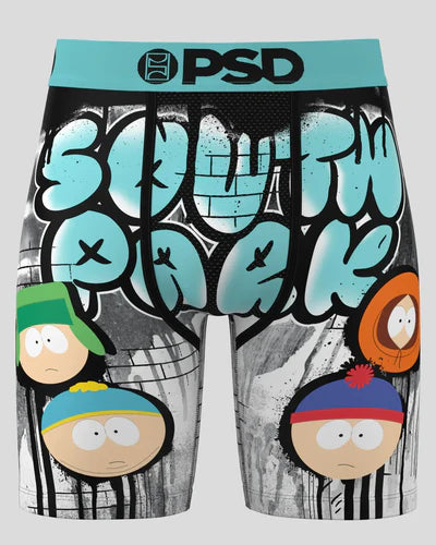 Southpark Streets Boxer - PSD