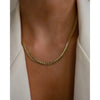 Ferrera Chain Necklace - Luv AJ