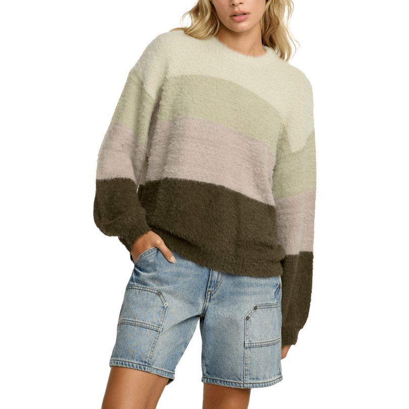 Ty Sweater - RVCA
