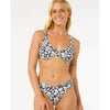 Las Flores High Leg Good Bottom - Ripcurl