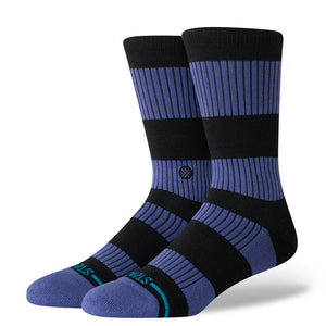 Fred Crew Sock - Stance