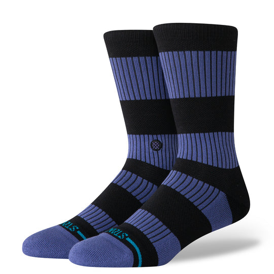 Fred Crew Sock - Stance