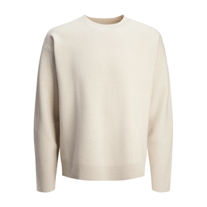 Labradfort Knit Crew Neck - Jack & Jones